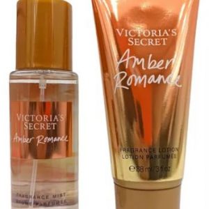 Perfume y Crema