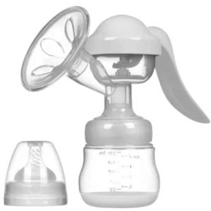 Extractor De Leche